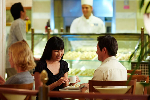 Emerald Princess Gallery Image